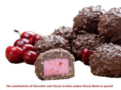 
                      
                        Cherry Mash - CandyFavorites
                      
                    