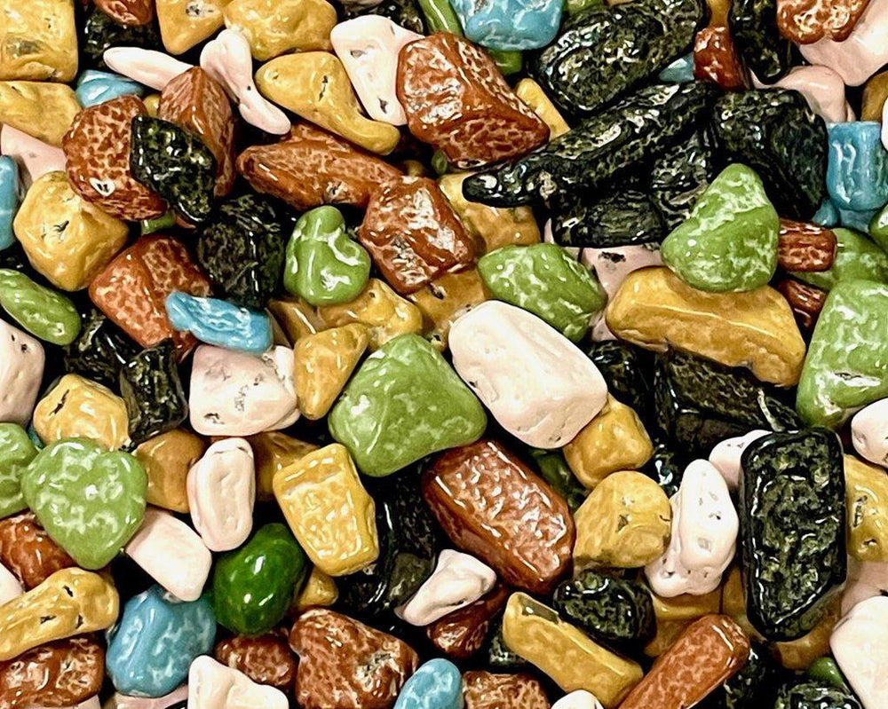 ChocoRocks Chocolate Pebbles - CandyFavorites