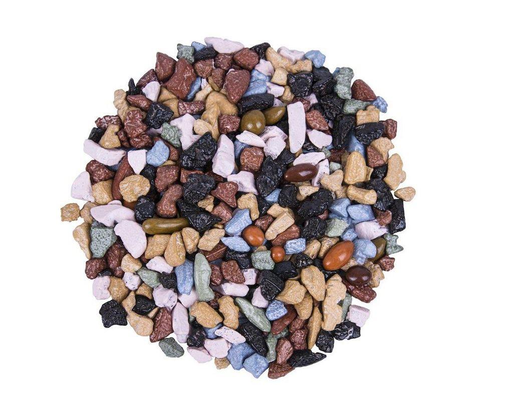 ChocoRocks Chocolate Pebbles - CandyFavorites