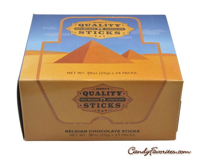 
                      
                        Chocolate Candy Cigarettes - CandyFavorites
                      
                    