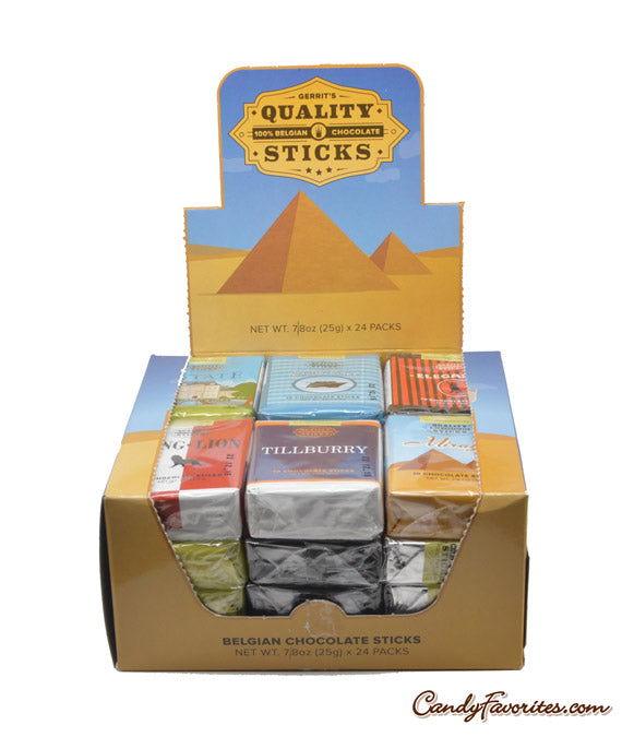 
                      
                        Chocolate Candy Cigarettes - CandyFavorites
                      
                    