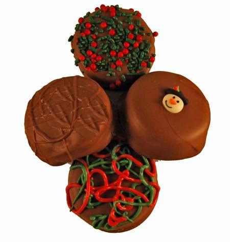
                      
                        Chocolate Covered Oreos - CandyFavorites
                      
                    