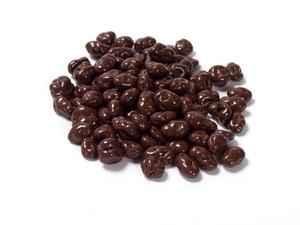 Chocolate Covered Raisins 