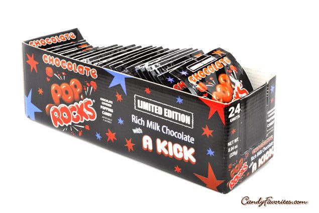 
                      
                        Chocolate Pop Rocks - CandyFavorites
                      
                    