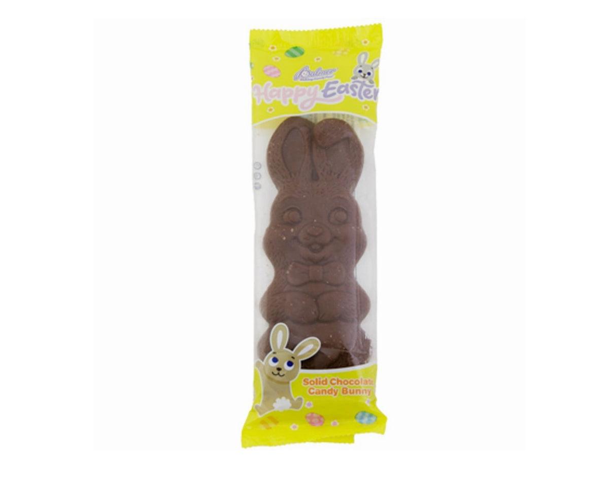 Chocolate Rabbit 4 Ounce - 24 / Box – Candy Favorites