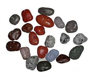 River Rocks Candy Chocolate River Rocks – Candy Favorites