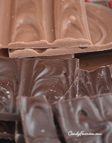 Chocolate Sampler 2 Pound Gift Box - CandyFavorites