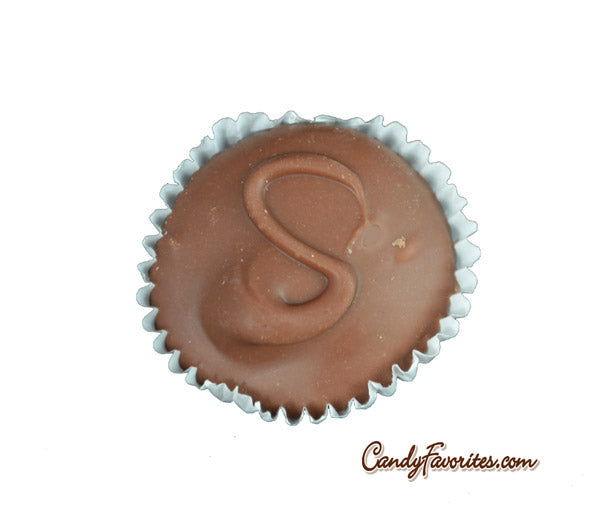 Chocolate Strawberry Cordials - CandyFavorites