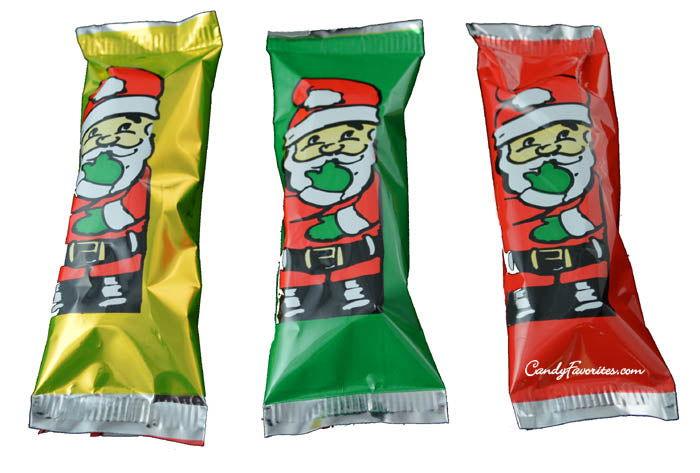 
                      
                        Christmas Marshmallow Santas Bulk - CandyFavorites
                      
                    