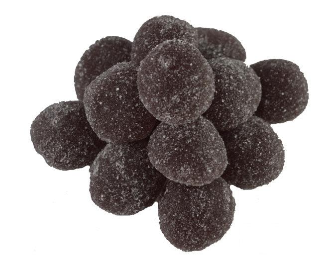 Christmas Sugar Plums - CandyFavorites