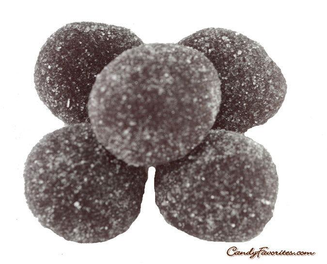 
                      
                        Christmas Sugar Plums - CandyFavorites
                      
                    