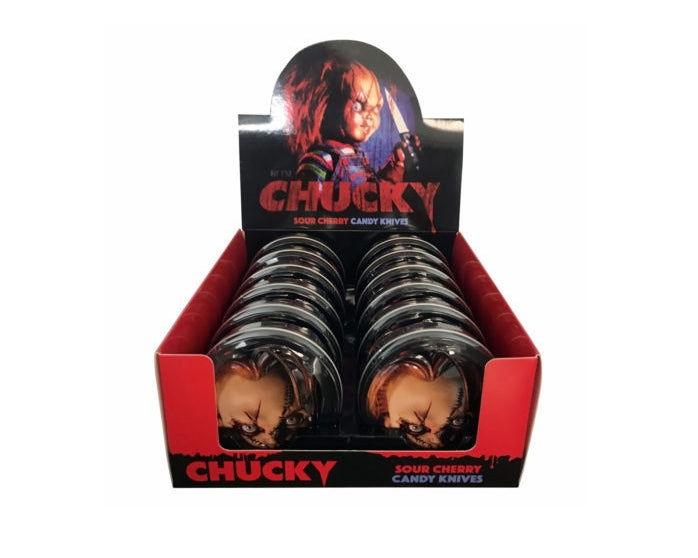 Chucky Child's Play 