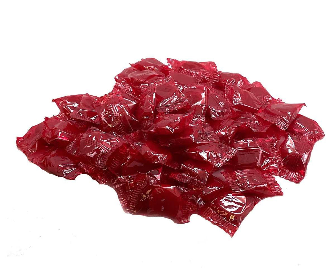 Red Candy – Candy Favorites