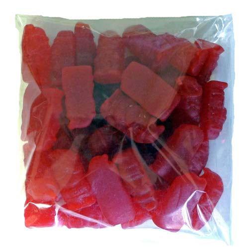 Cinnamon Juju Santa Bags - CandyFavorites