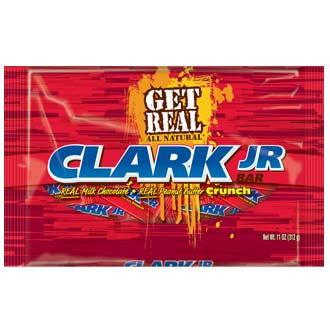 
                      
                        Clark Bars Junior - CandyFavorites
                      
                    