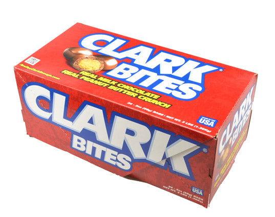 
                      
                        Clark Bites - CandyFavorites
                      
                    