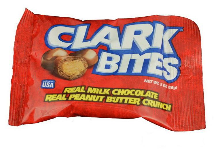 
                      
                        Clark Bites - CandyFavorites
                      
                    