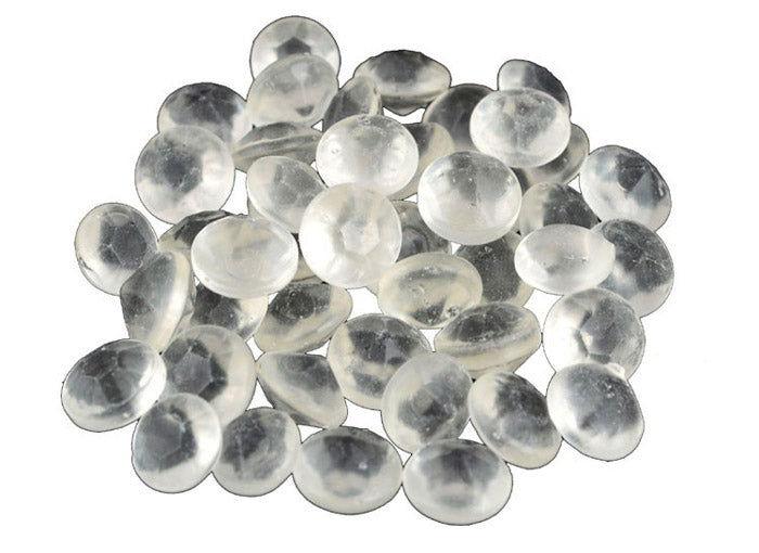 Clear Diamond Candy Gems - CandyFavorites