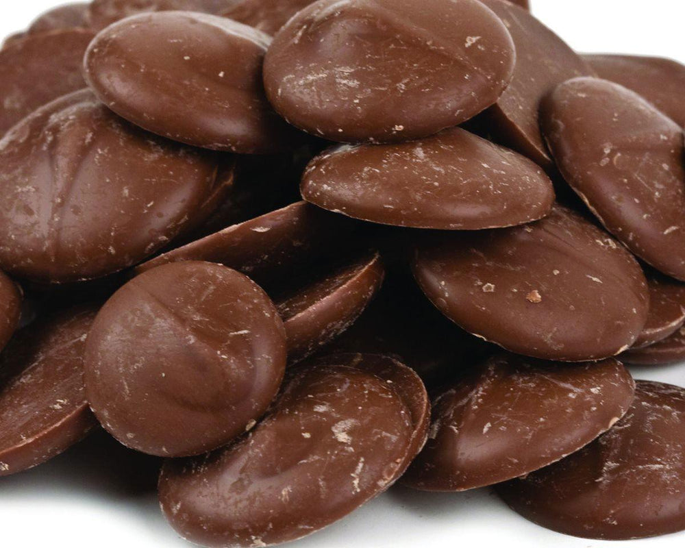 Cocoa LITE Rainbow Confectionery Coating Wafers - CandyFavorites