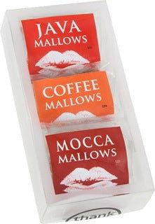 Caffex Hyper - Caffeinated Marshmallows Variety Pack - 1 Unit – Candy Favorites