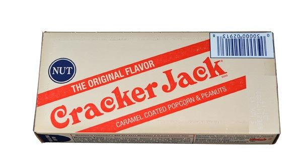 
                      
                        Cracker Jack Retro Boxes - CandyFavorites
                      
                    
