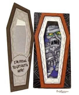 
                      
                        Creepy Coffins - CandyFavorites
                      
                    