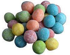 Cry Baby Supercharged Chewy Candy - CandyFavorites