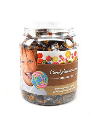 Dad's Root Beer Barrels Candy Jar - CandyFavorites