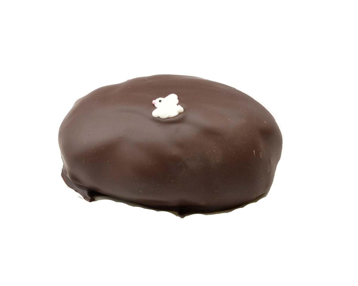 One Pound Dark Chocolate Creme Royale Eggs - 1 Unit – Candy Favorites