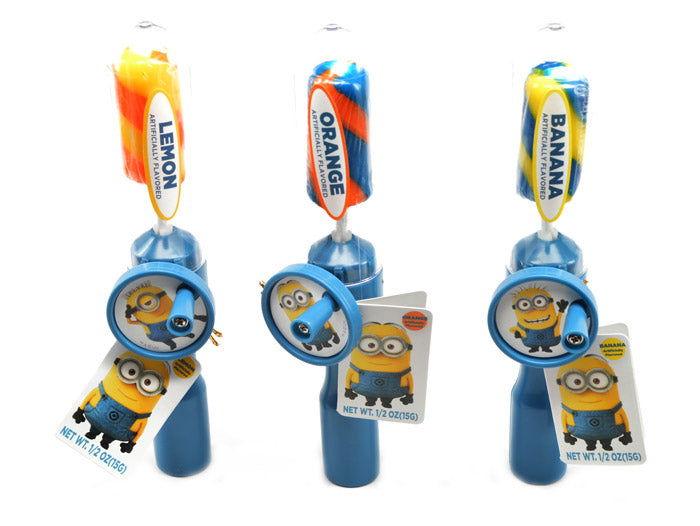 
                      
                        Despicable Me Sweet Spinz - CandyFavorites
                      
                    