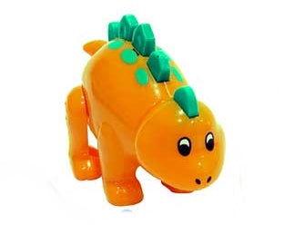 Dino Doo Mini Dinosaur Candy Dispensers - CandyFavorites
