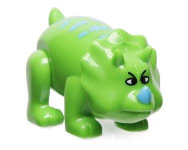 Dino Doo Mini Dinosaur Candy Dispensers - CandyFavorites