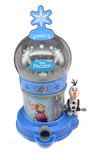 Disney Frozen Jelly Belly Bean Machine with Jelly Beans - CandyFavorites