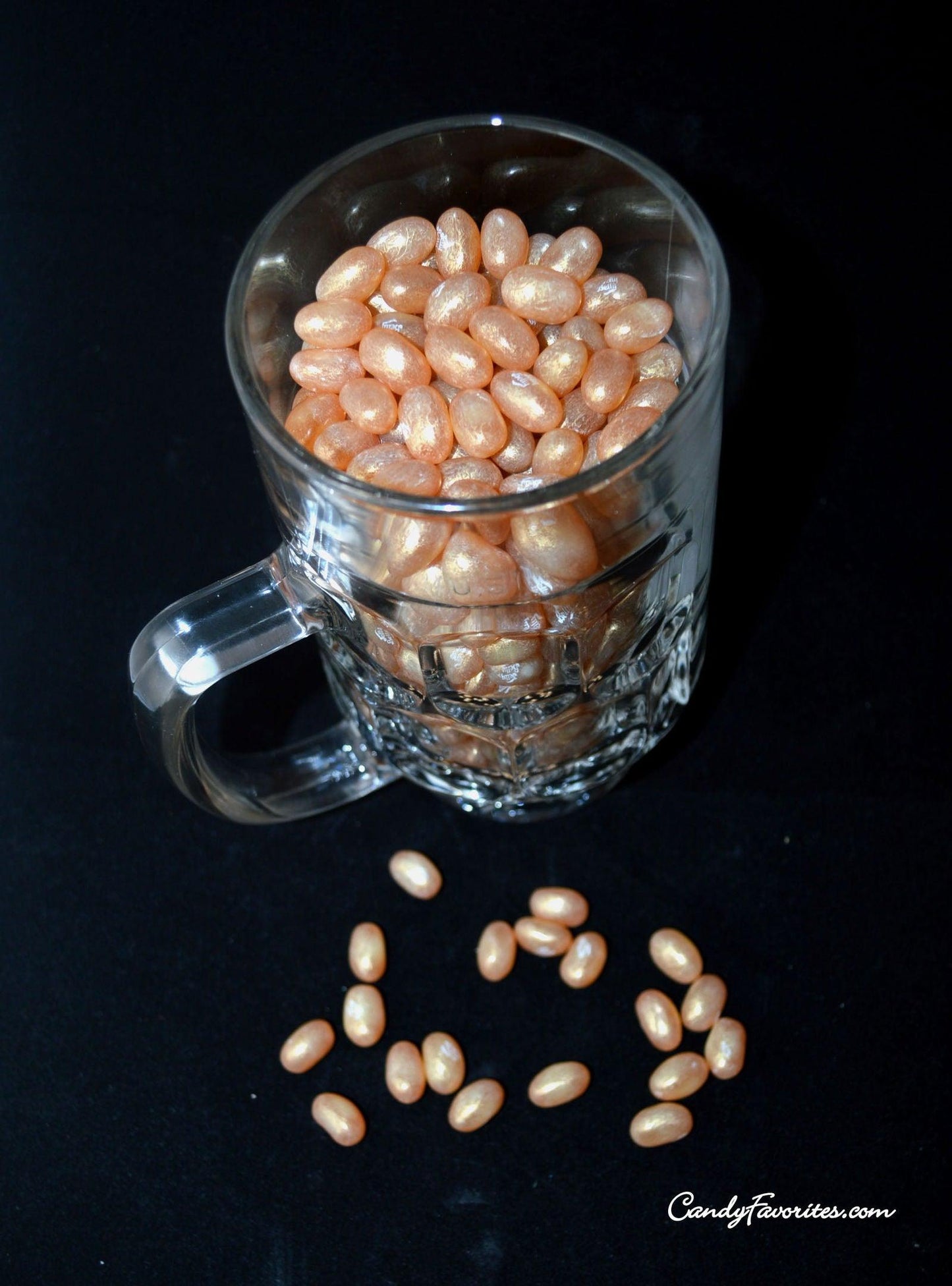 Draft Beer Jelly Belly Jelly Beans - CandyFavorites