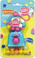 Dubble Bubble Bubble Gum Key Chain - CandyFavorites
