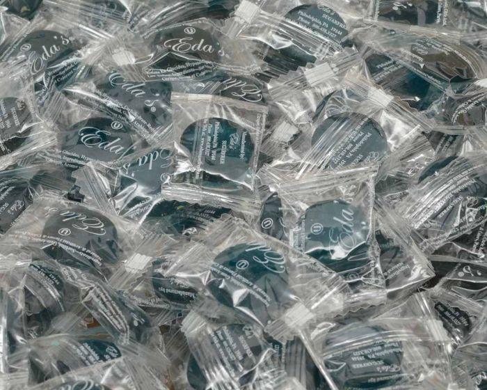 EDA's Peppermint Sugar Free Candy 1 lb. Bag - CandyFavorites