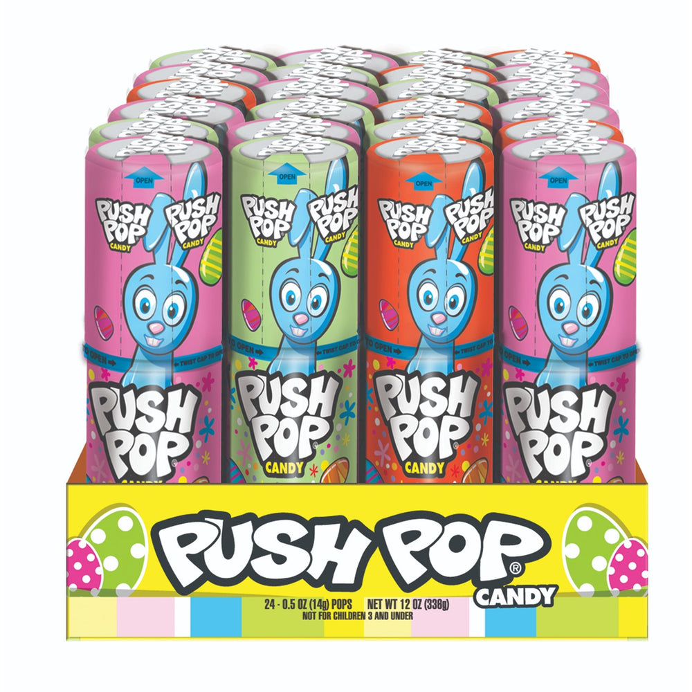 
                      
                        Easter Push Pops
                      
                    