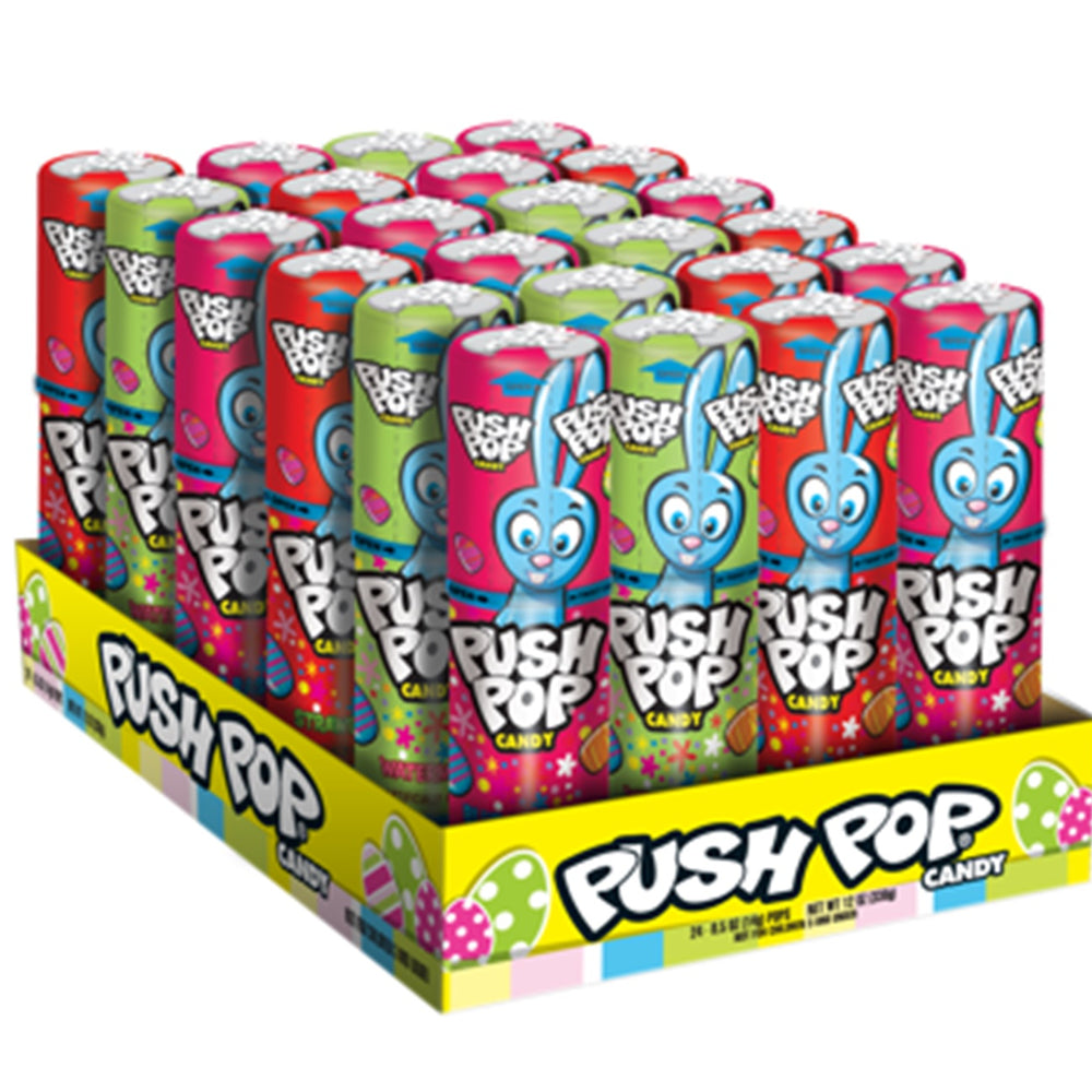 
                      
                        Easter Push Pops
                      
                    