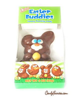 
                      
                        Easter Chocolate Buddies - CandyFavorites
                      
                    