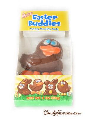 
                      
                        Easter Chocolate Buddies - CandyFavorites
                      
                    