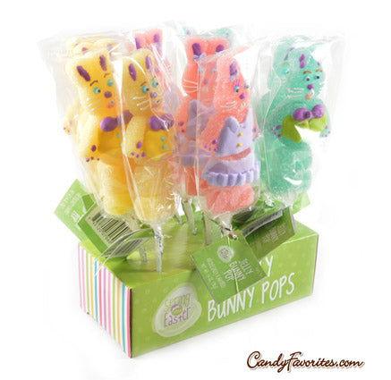 
                      
                        Easter Jelly Bunny Pop - CandyFavorites
                      
                    