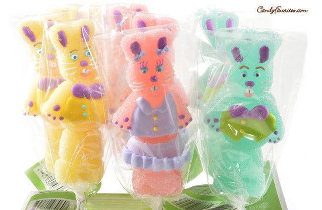 
                      
                        Easter Jelly Bunny Pop - CandyFavorites
                      
                    