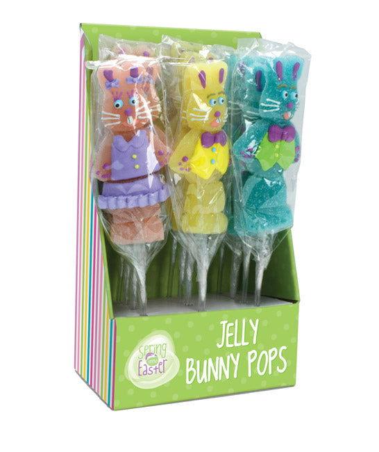 
                      
                        Easter Jelly Bunny Pop - CandyFavorites
                      
                    