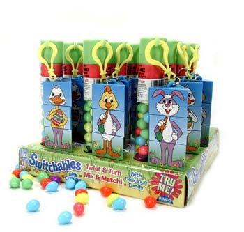 Easter Switchables - CandyFavorites