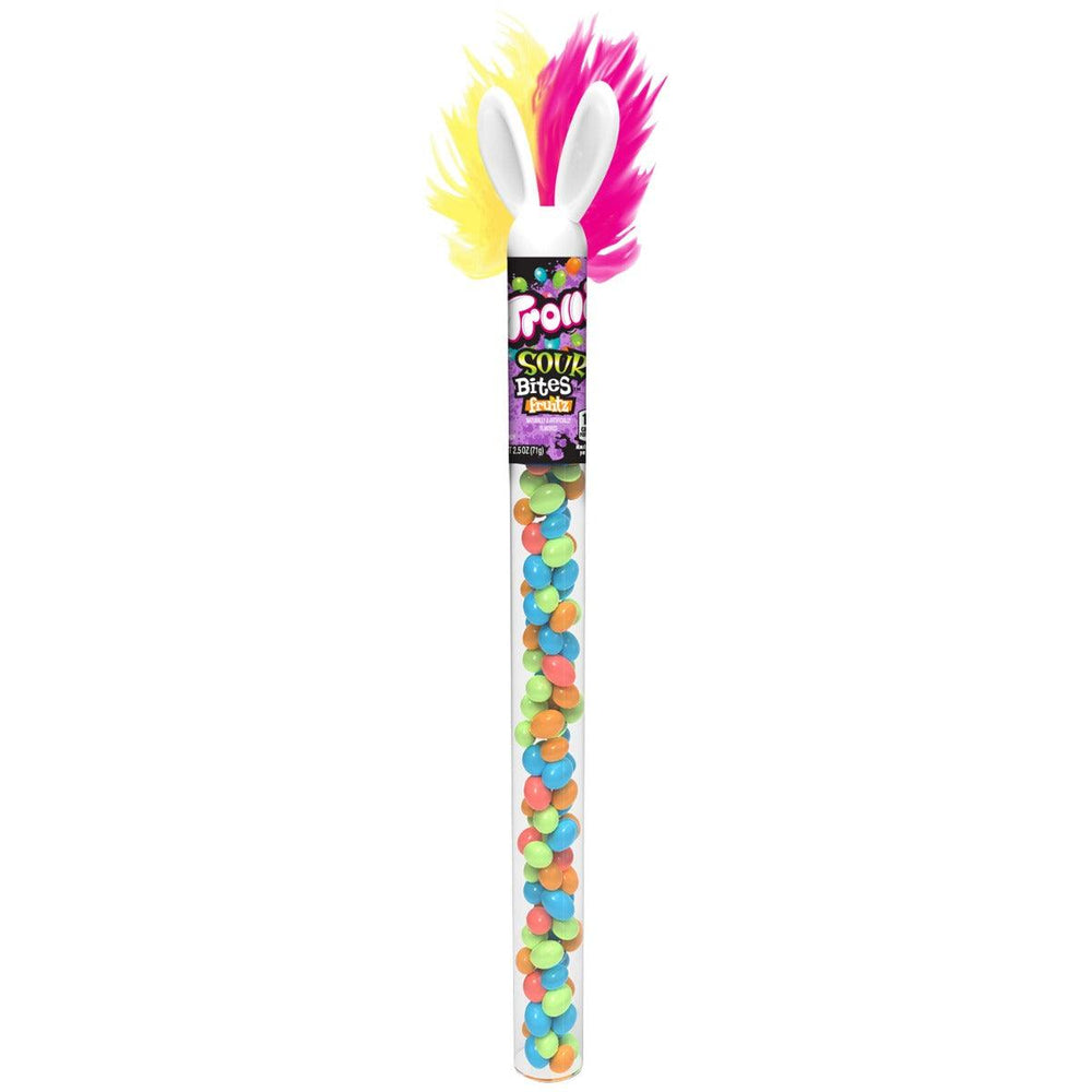 Easter Trolli Crazy Hair Bunny Ears Tube - CandyFavorites