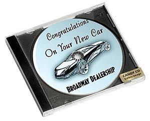 
                      
                        Edible Custom Round Chocolate CD - CandyFavorites
                      
                    