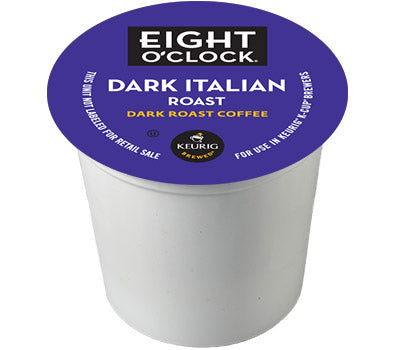 Eight O' Clock Dark Italian Roast Coffee - CandyFavorites