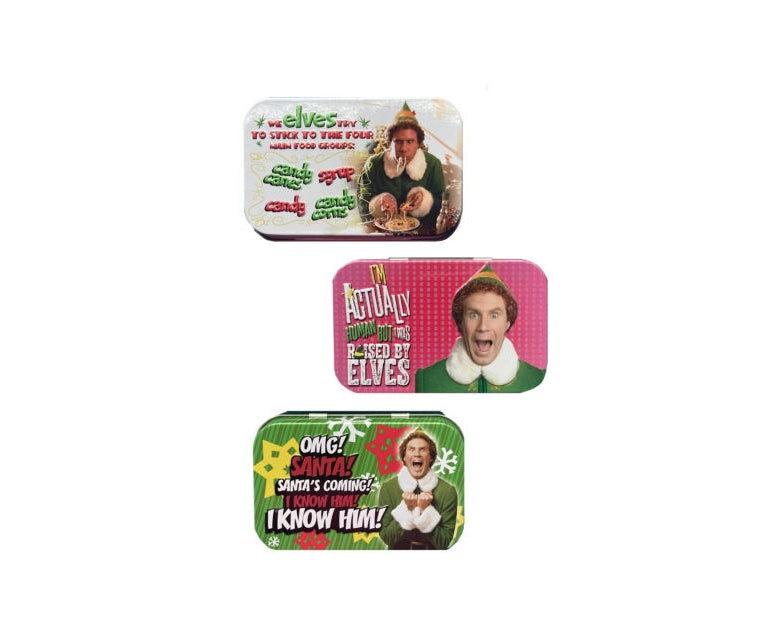 Elf 