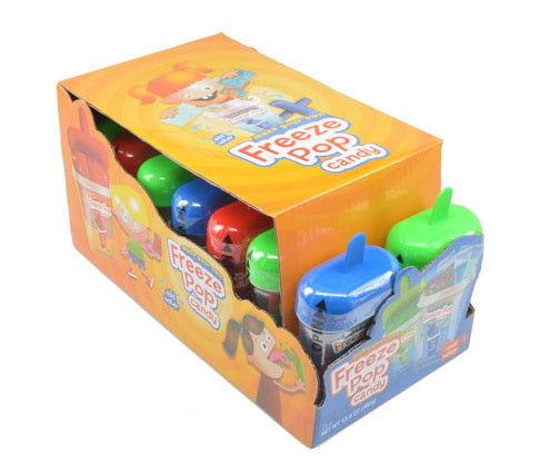 
                      
                        Freeze Pop Candy - CandyFavorites
                      
                    