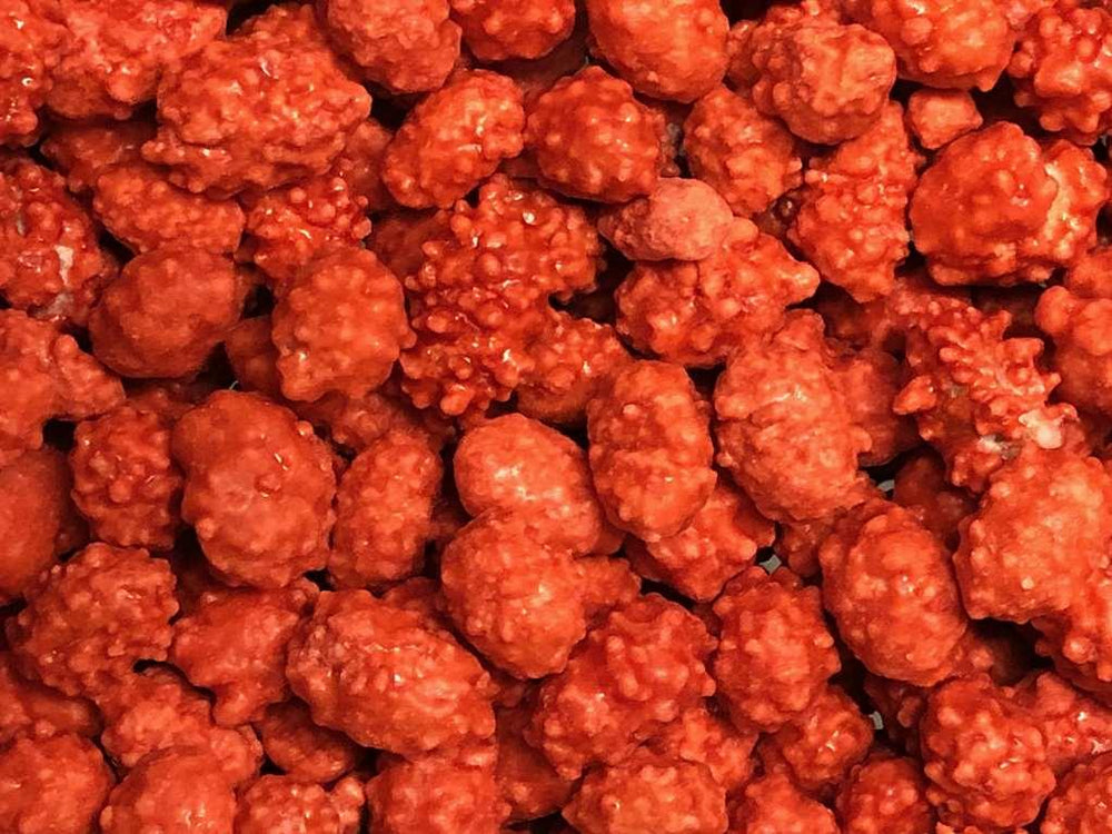 French Burnt Peanuts Bulk - 5 lb. – Candy Favorites